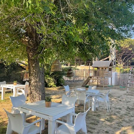Alma Zahora Hotel Barbate Ngoại thất bức ảnh