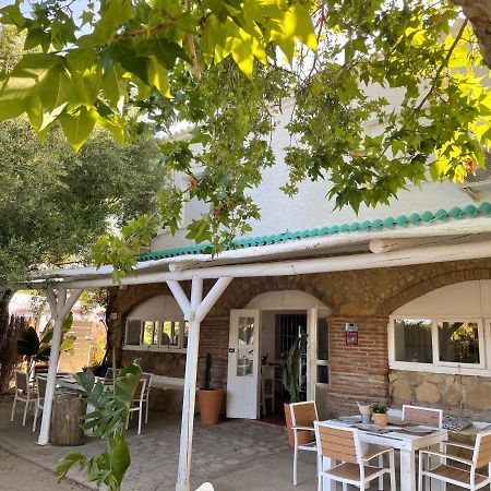 Alma Zahora Hotel Barbate Ngoại thất bức ảnh