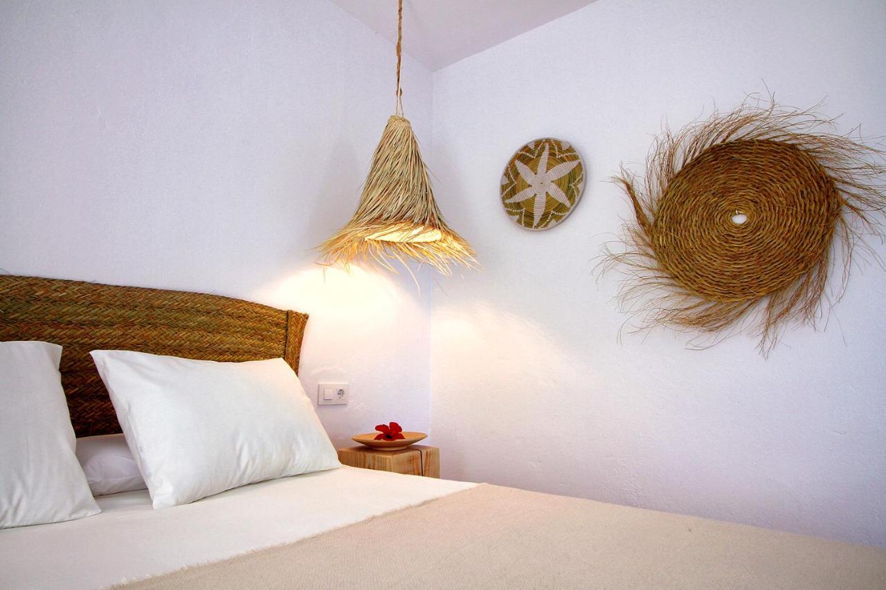 Alma Zahora Hotel Barbate Ngoại thất bức ảnh