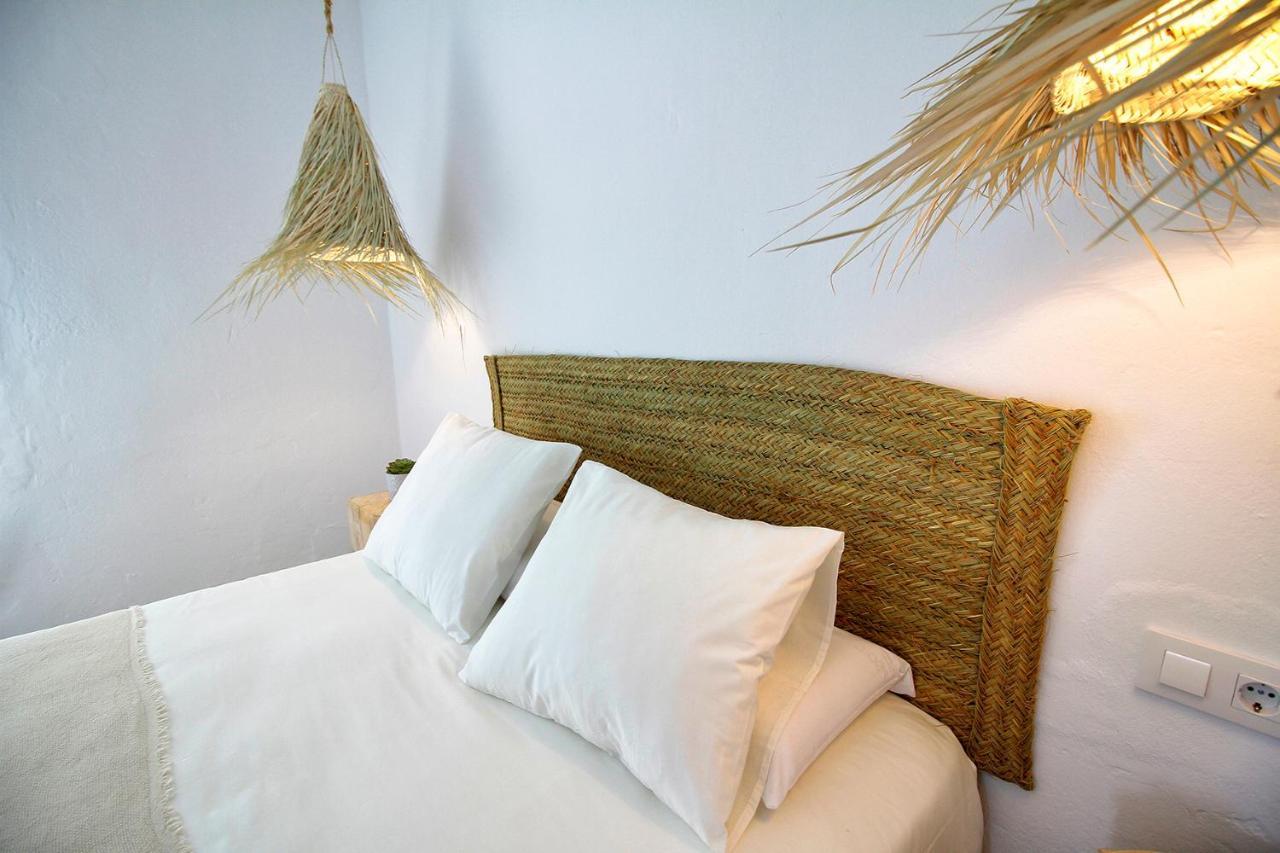 Alma Zahora Hotel Barbate Ngoại thất bức ảnh