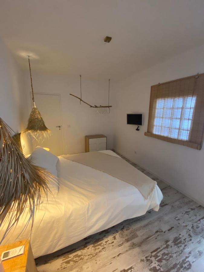 Alma Zahora Hotel Barbate Ngoại thất bức ảnh