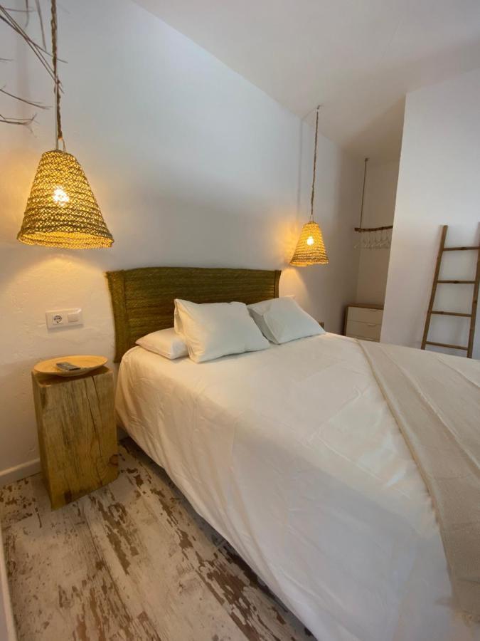Alma Zahora Hotel Barbate Ngoại thất bức ảnh