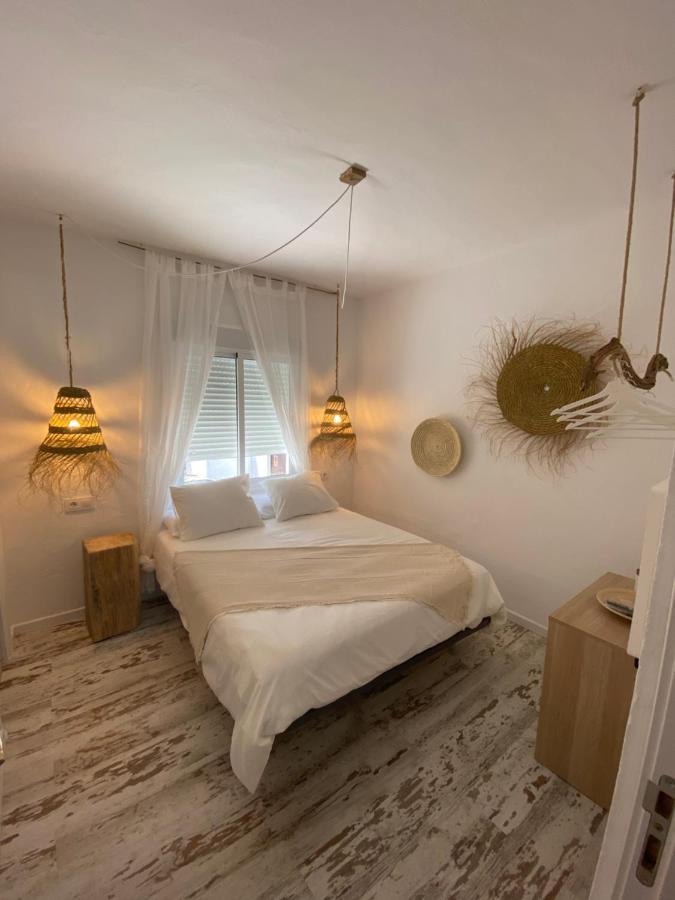 Alma Zahora Hotel Barbate Ngoại thất bức ảnh