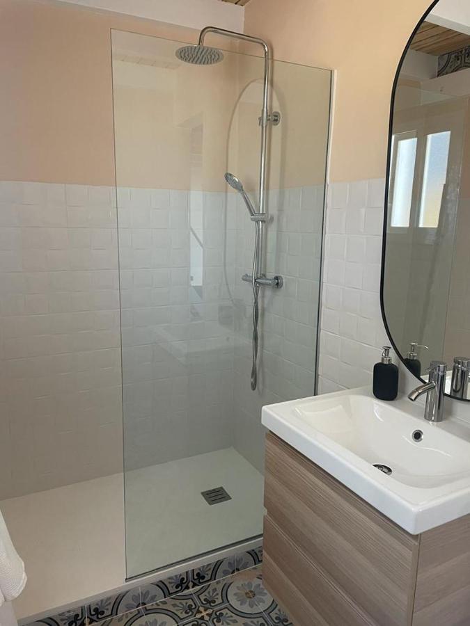 Alma Zahora Hotel Barbate Ngoại thất bức ảnh